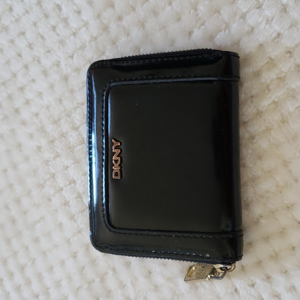 DKNY Small Wallet